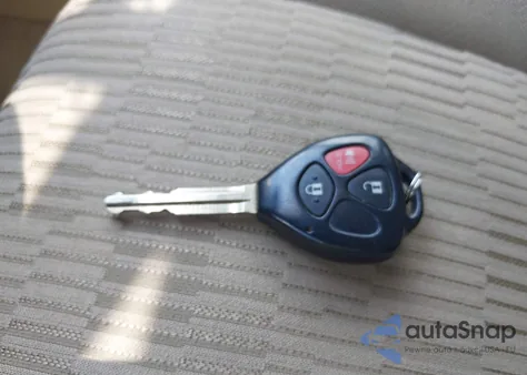 2012 Toyota Rav4 from USA, damaged, VIN 2T3BF4DV0CW224017